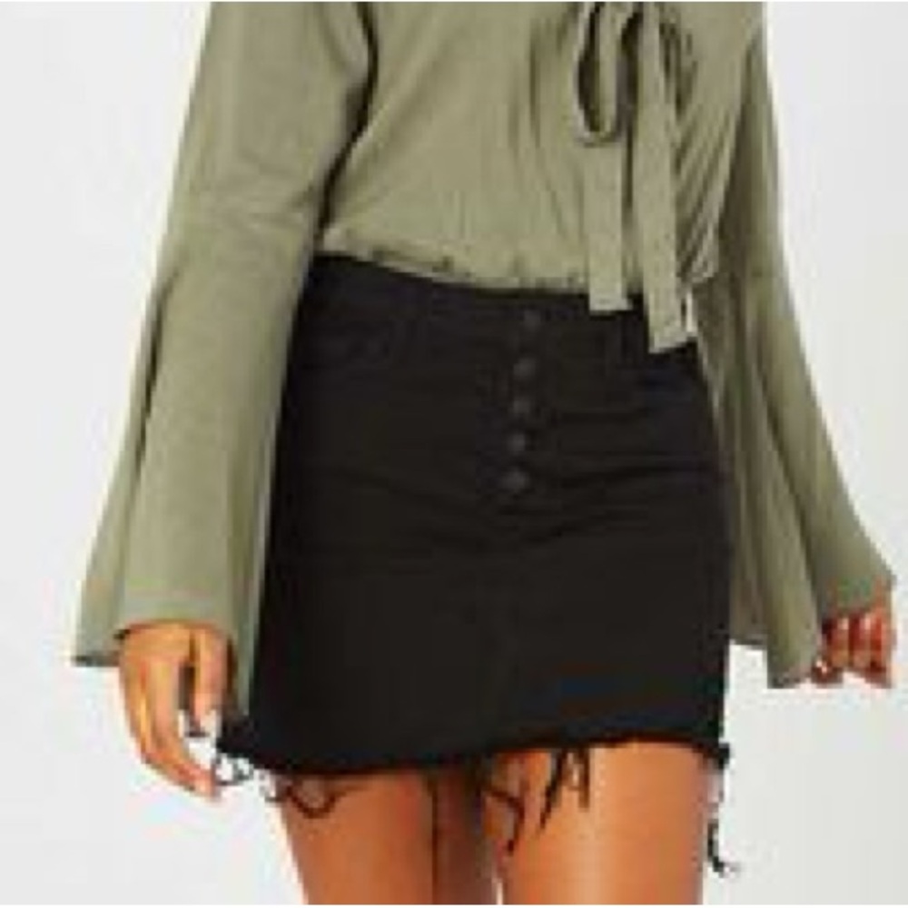 Altar’d State Valley Skirt - Size M